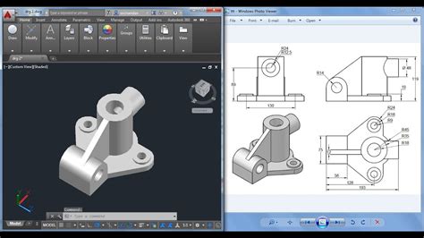 customized machined parts|free online cad drawing tool.